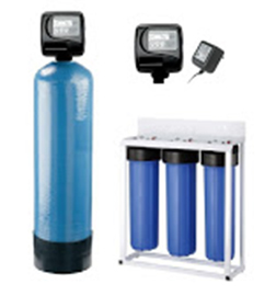 whole house water filtration